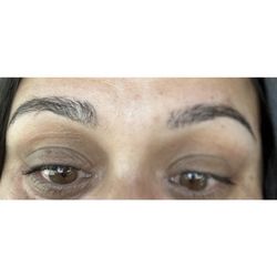 Eyebrow Threading by Saleema - What's even more disappointing is that I returned the following Saturday for a facial. Yet nothing was said.