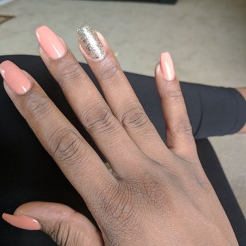 Le Nails Spa - Love My Nails by Trinity!!! Such good service from being personable to detail of doing my nails!! - Nail Salons Near Me - Vacaville, California Le Nails Spa - Love My Nails by Trinity!!! Such good service from being personable to detail of doing my nails!! - Nail Salons Near Me - Vacaville, California