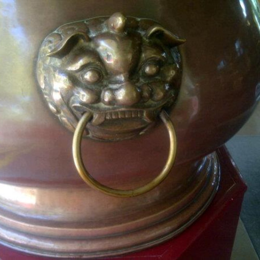 Kuan Yin Temple - incense urn... - Buddhist Temples Near Me - Honolulu, Hawaii Kuan Yin Temple - incense urn... - Buddhist Temples Near Me - Honolulu, Hawaii