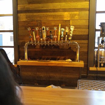 Lion's Tail Brewing Company - Breweries Near Me - Neenah, Wisconsin