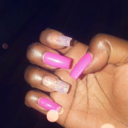 Full set gel