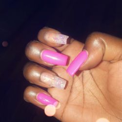 Pure Nails & Spa