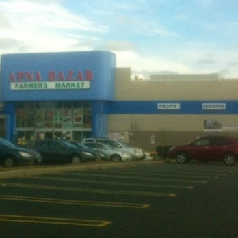 Apna Bazar - Store front - International Grocery Near Me - Hicksville, New York Apna Bazar - Store front - International Grocery Near Me - Hicksville, New York