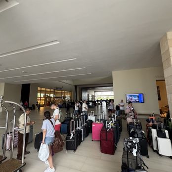 Barcelo Maya Riviera - Lobby - Hotels Near Me