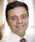 Mayank Shukla, MD - sleep specialist in New York, NY