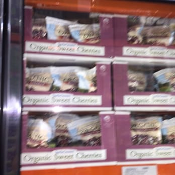 Costco Wholesale - Cherries - Wholesale Stores Near Me - Boca Raton, Florida
