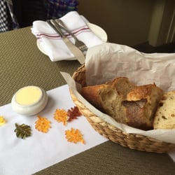 Maison 1890 - Bread