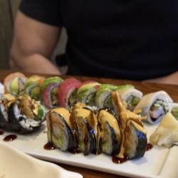 Sushi U