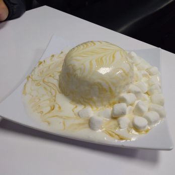 Vampire Penguin - Butterbeer - Desserts Near Me - Seminole, Florida Vampire Penguin - Butterbeer - Desserts Near Me - Seminole, Florida