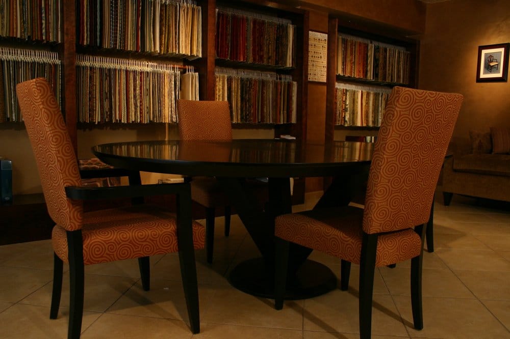 NELSON UPHOLSTERY STUDIO Updated August 2024 60 Cary St, Cary