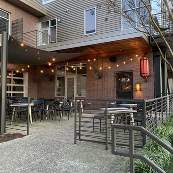 Two Ten Jack - entrance (2/17/20) - Cocktail Bars Near Me - Nashville, Tennessee Two Ten Jack - entrance (2/17/20) - Cocktail Bars Near Me - Nashville, Tennessee