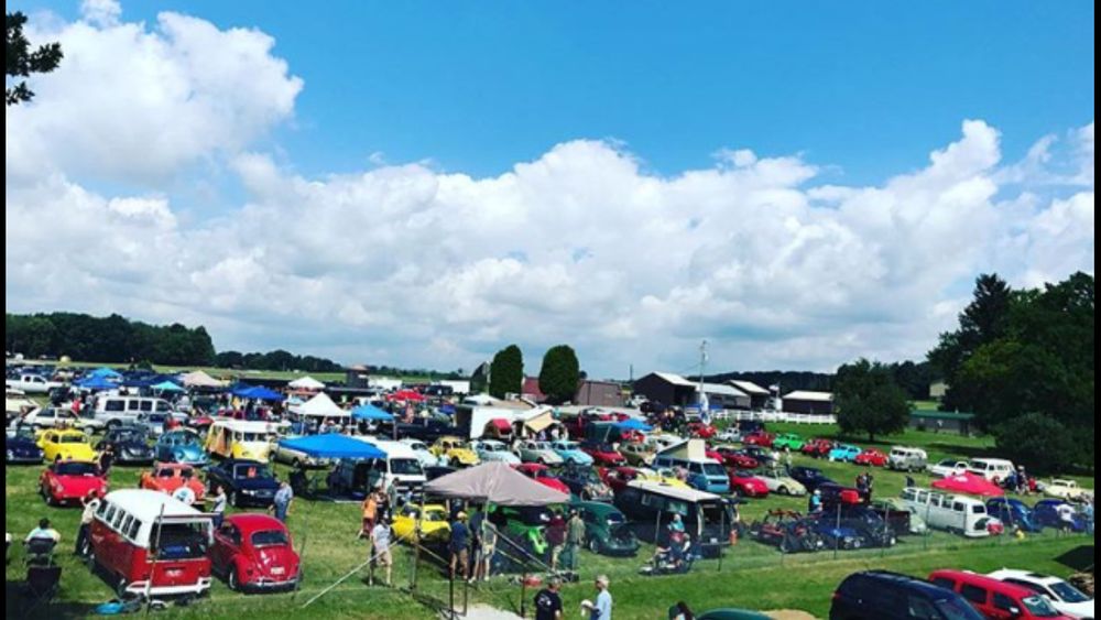 Streetsboro Ohio Volkswagen at Terry Shibata blog