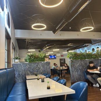 Magic Sushi - Sushi Bars Near Me - Charlotte, North Carolina