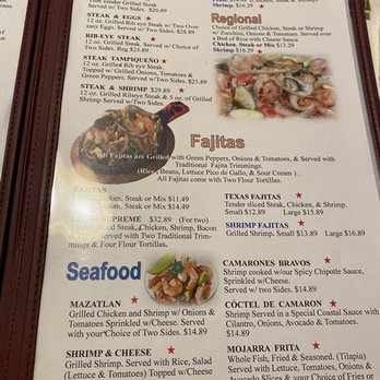 Mazatlan Mexican Restaurant 2 - Menu - Mexican Near Me - Denver, North Carolina Mazatlan Mexican Restaurant 2 - Menu - Mexican Near Me - Denver, North Carolina