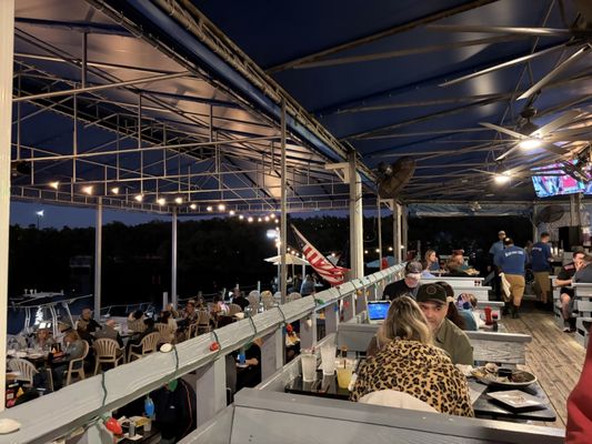 Black Point Ocean Grill by null