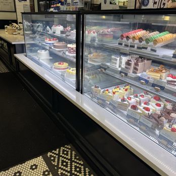 Paris Baguette - Bakeries Near Me - Chicago, Illinois Paris Baguette - Bakeries Near Me - Chicago, Illinois