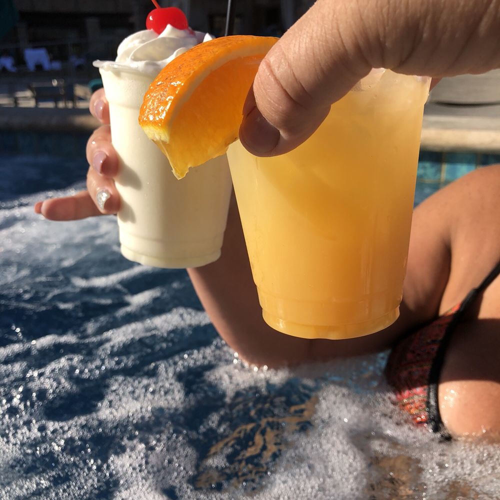 Poolside Cafe & Bar - Cheer's - Casinos Near Me - Pala, California Poolside Cafe & Bar - Cheer's - Casinos Near Me - Pala, California