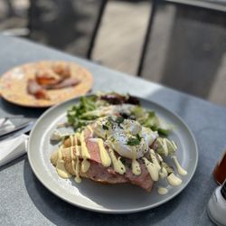 Leeland House - Leeland Benedict
