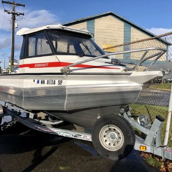 Everett Yacht Sales - In need of a fish killing machine? This 2015 Stabicraft located on our lot, might be just what you are searching for. - Boat Dealers Near Me - Everett, Washington Everett Yacht Sales - In need of a fish killing machine? This 2015 Stabicraft located on our lot, might be just what you are searching for. - Boat Dealers Near Me - Everett, Washington