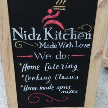 Nidz Kitchen - Indian Near Me - West Lakes, SA