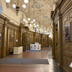 Semperoper Dresden - 12.2024
