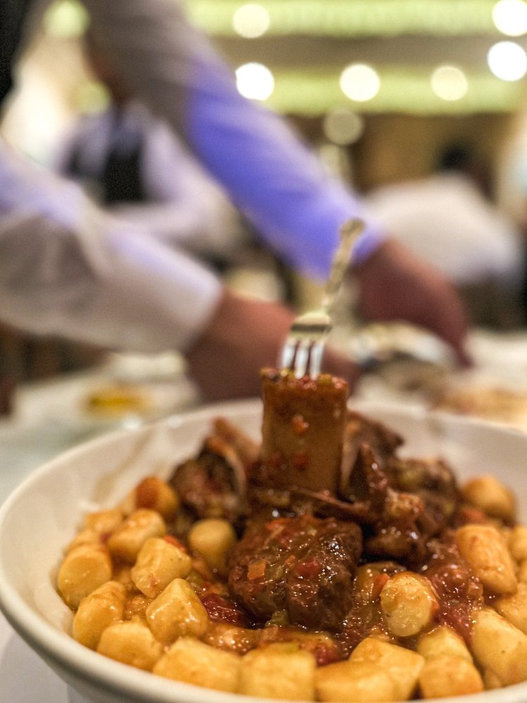 Trattoria L'incontro