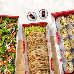 Quesada Burritos & Tacos