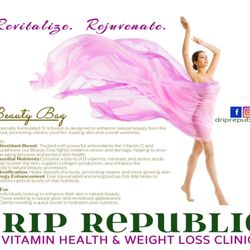 Drip Republic