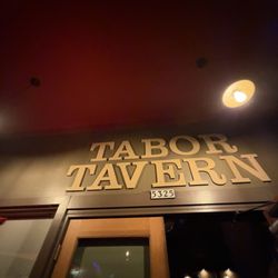 Tabor Tavern