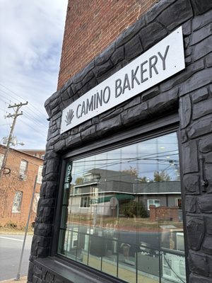 Camino Bakery - Brookstown by null