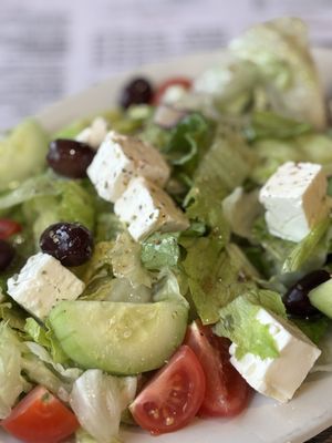 Central Gyros by null