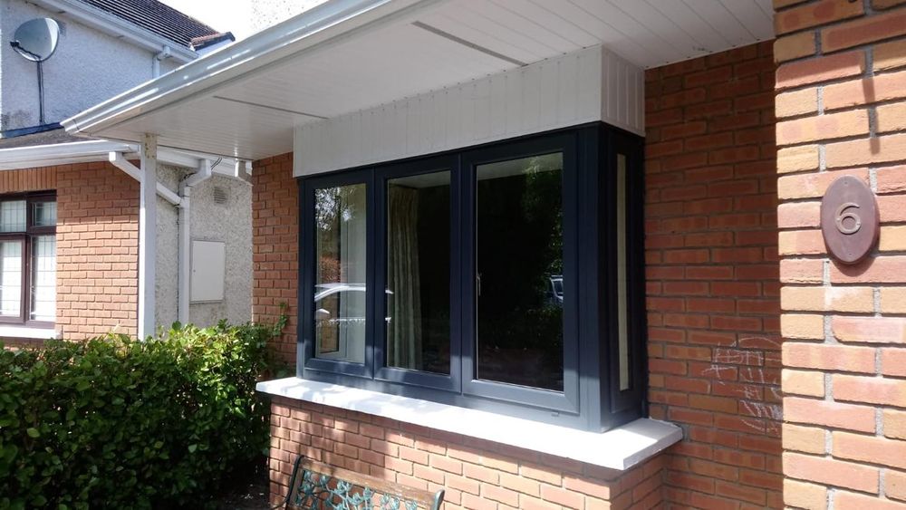 LWS&I WINDOWS AND DOORS Updated April 2024 Request a Quote 90