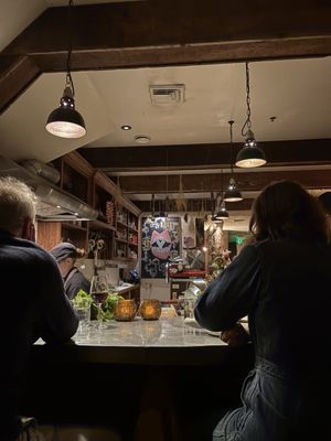 Primo Restaurant by null