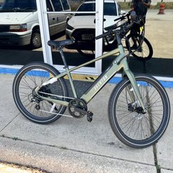 CFB Bike Shop