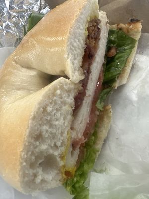 Philly Bagels by null