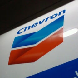 Chevron