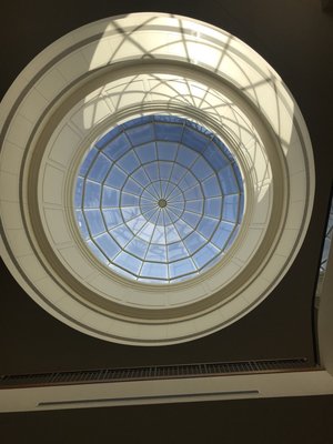 Collin County 296th District Court by null