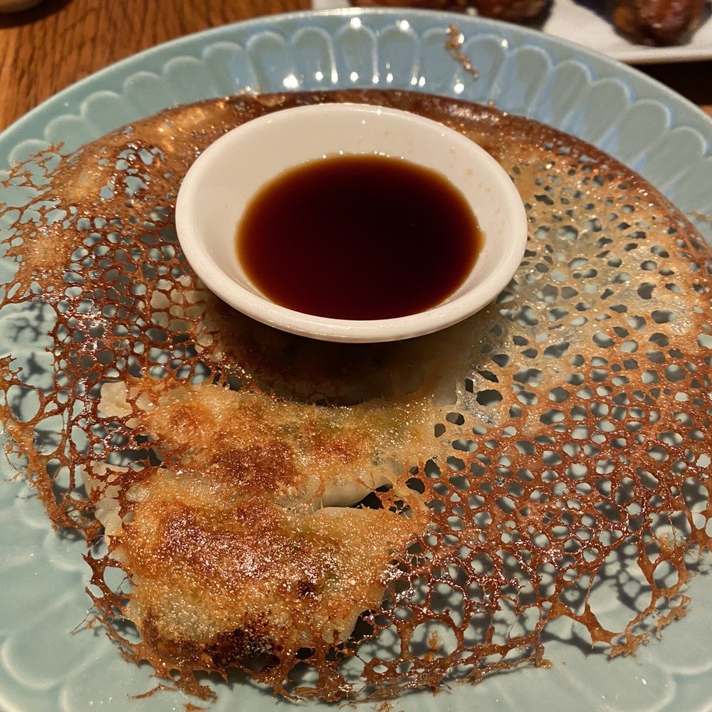 Hamano Sushi - Gyoza - Sushi Bars Near Me - San Francisco, California Hamano Sushi - Gyoza - Sushi Bars Near Me - San Francisco, California