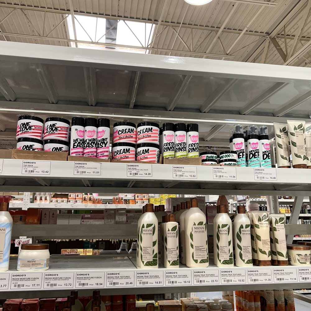 Giorgios Beauty Supply Warehouse - Wigs Near Me - Brandon, Florida Giorgios Beauty Supply Warehouse - Wigs Near Me - Brandon, Florida
