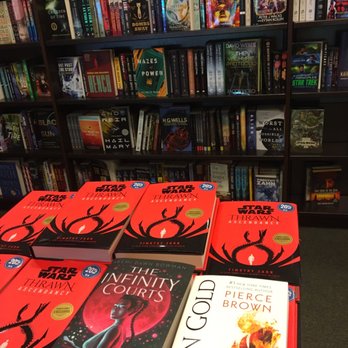 Barnes & Noble - Bookstores Near Me - Greenwood, Indiana