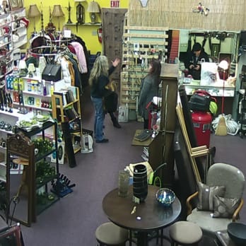 Thrifty Assets - Inventory Changes Often, Everything Priced to Sell! - Thrift Stores Near Me - Southgate, Michigan
