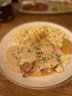 Augustiner-Keller by null