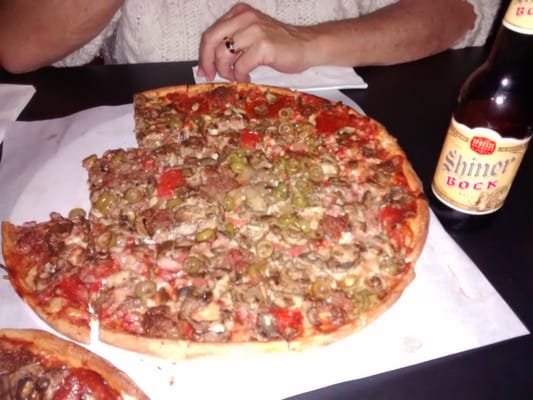 Jake's Pizza Green Bay by null