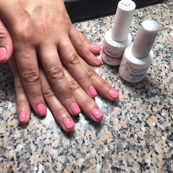 Better Nails & Spa - Nail Salons Near Me - Rancho Mirage, California