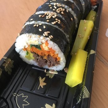 BB Bowl - Kimbap! - Korean Near Me - Alameda, California BB Bowl - Kimbap! - Korean Near Me - Alameda, California