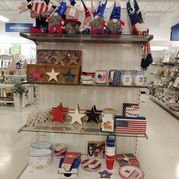 Marshalls - Department Stores Near Me - Cincinnati, Ohio