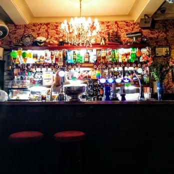 The Old Ship - Pubs Near Me - London, XGL