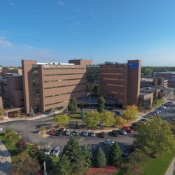 Henry Ford Jackson Hospital