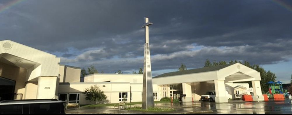 Open Arms Child Development Center - childcare center in Fairbanks, AK
