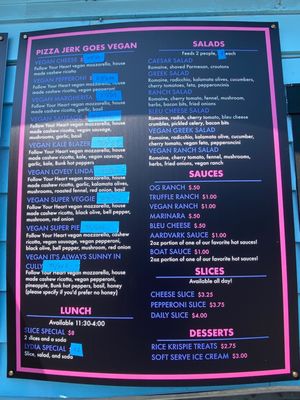 Pizza Jerk - NE by null Pizza Jerk - NE by null